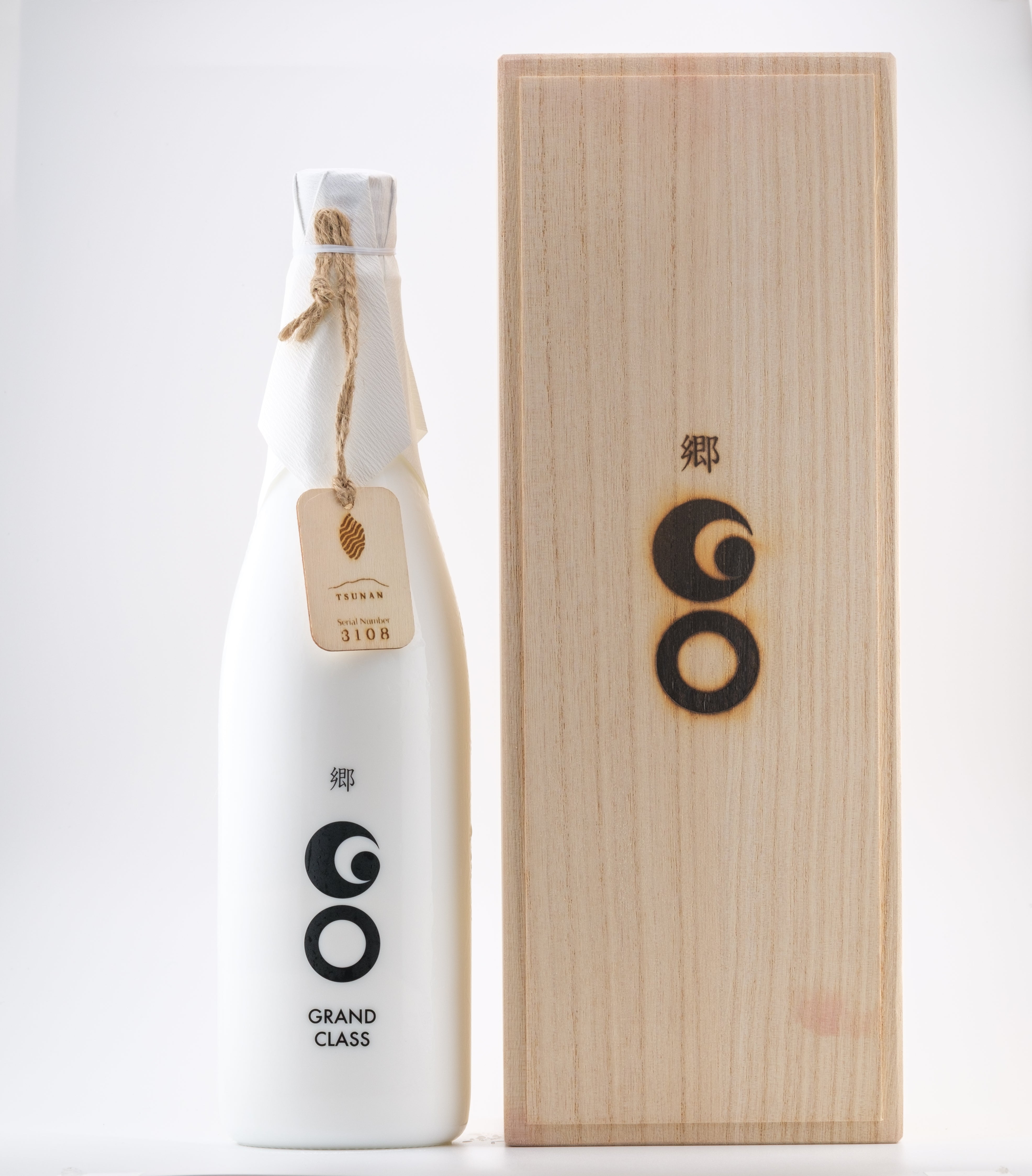 GO GRAND CLASS | 郷 (GO) Grand Class