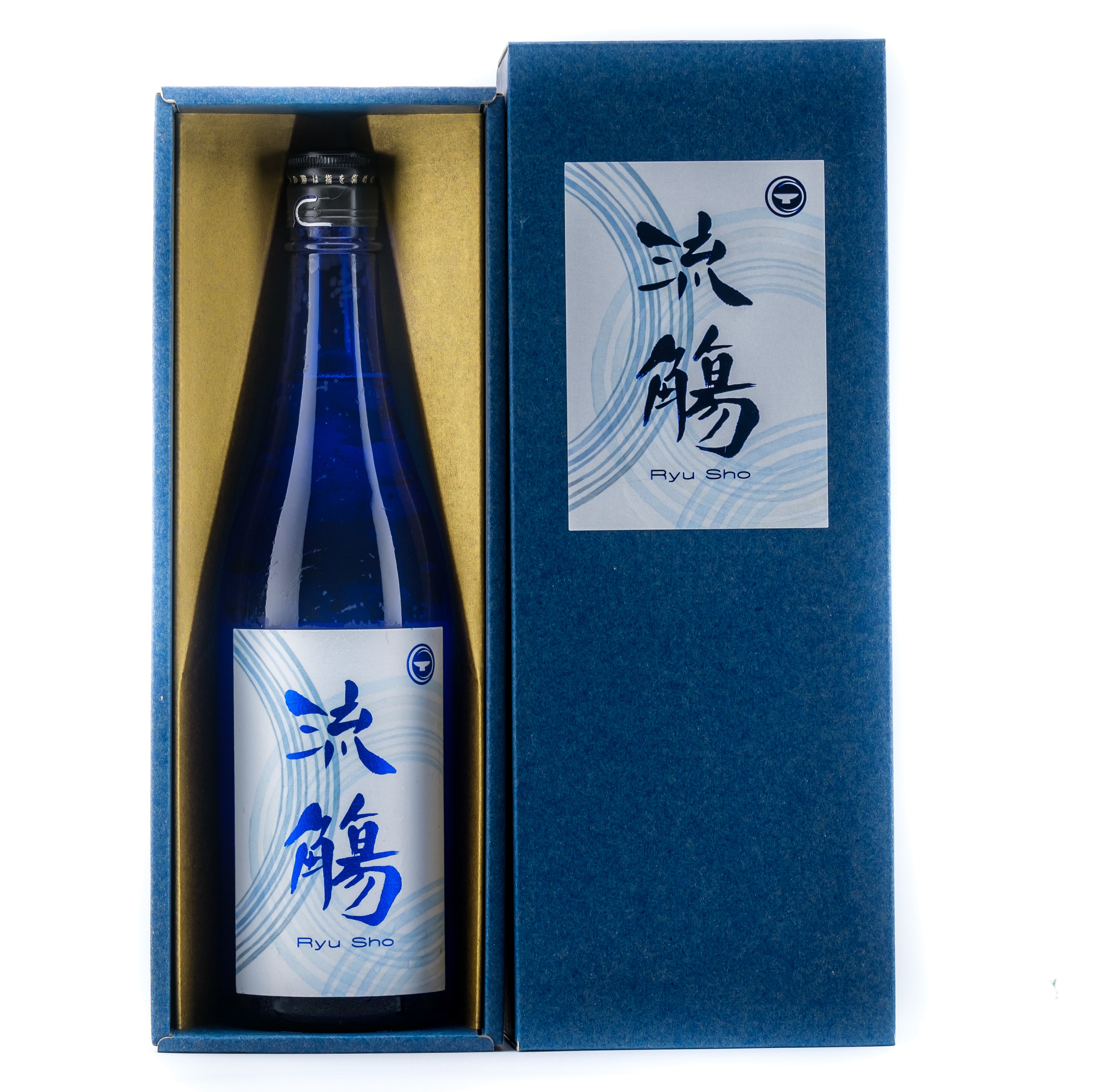 Ryusho Daiginjo | 流觴 大吟醸 – Sake Boutique Cocon