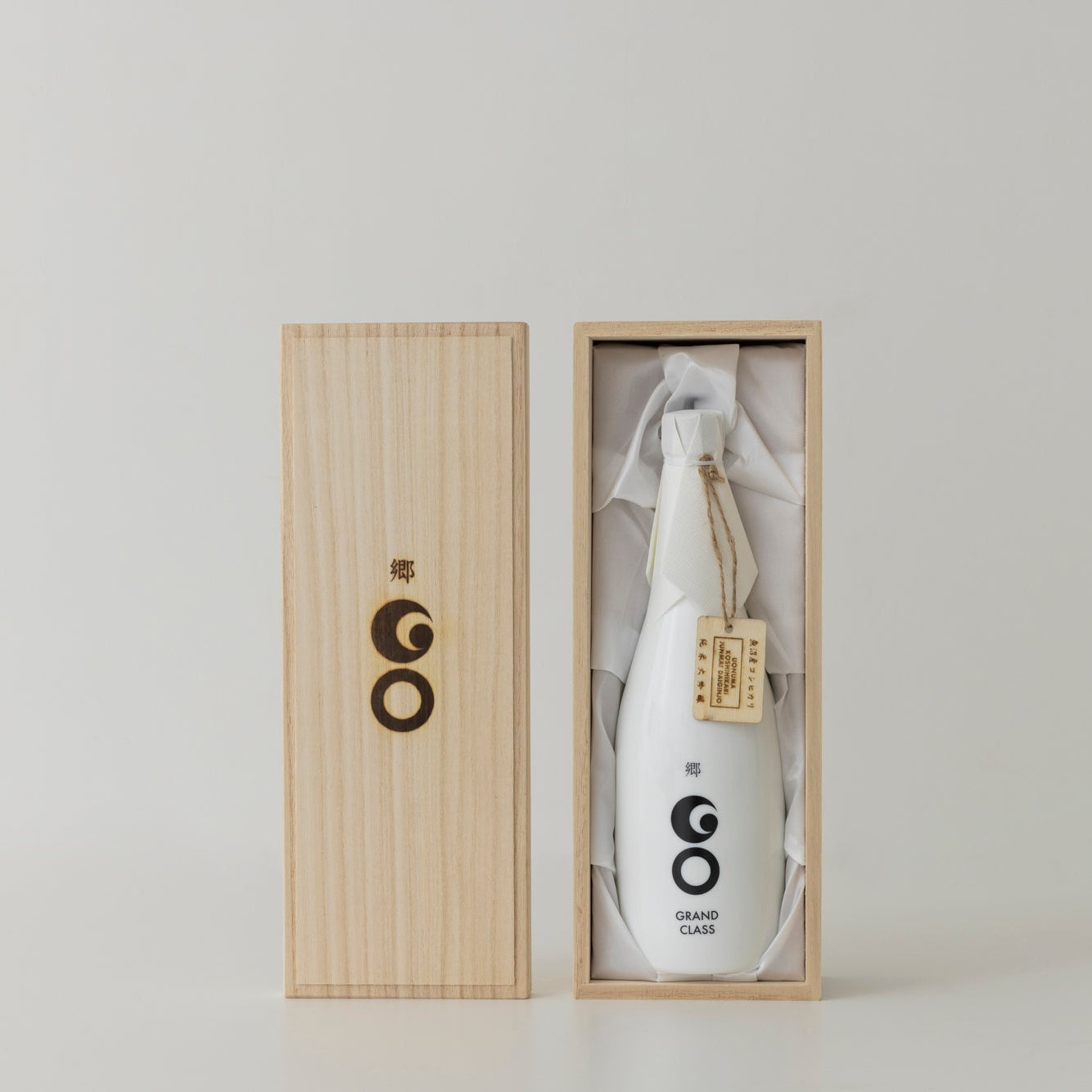 GO GRAND CLASS | 郷 (GO) Grand Class